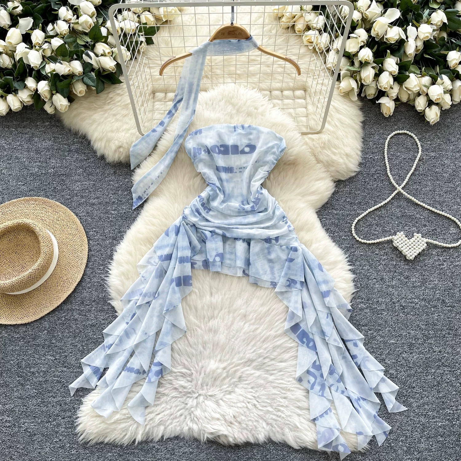 Celebrating life top CTO416 image