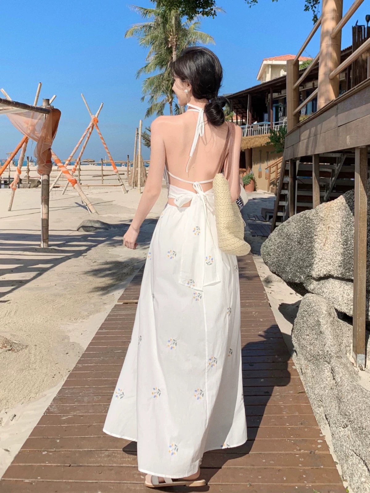 Angel in disguise dress CD2004 image