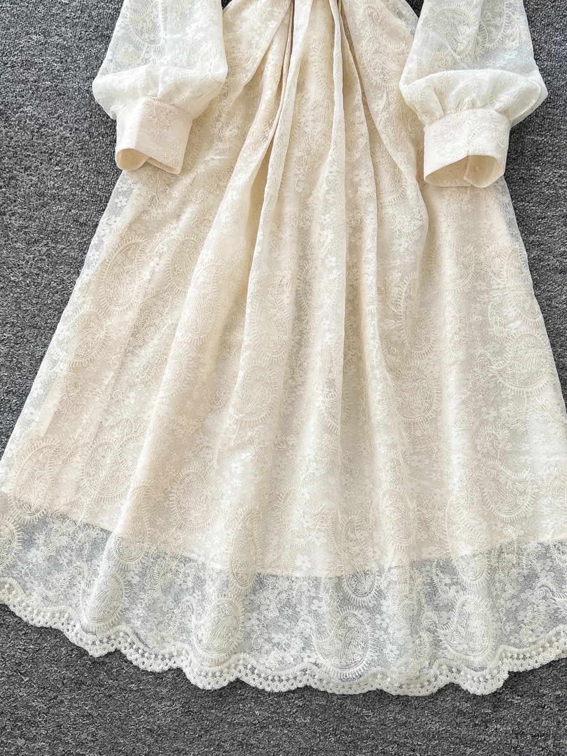 He’s mine dress FD1493 image