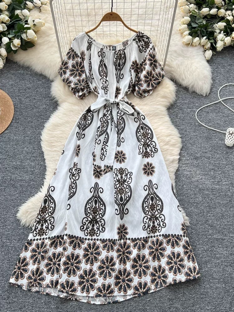 Candle lit dinner dress CD301 image