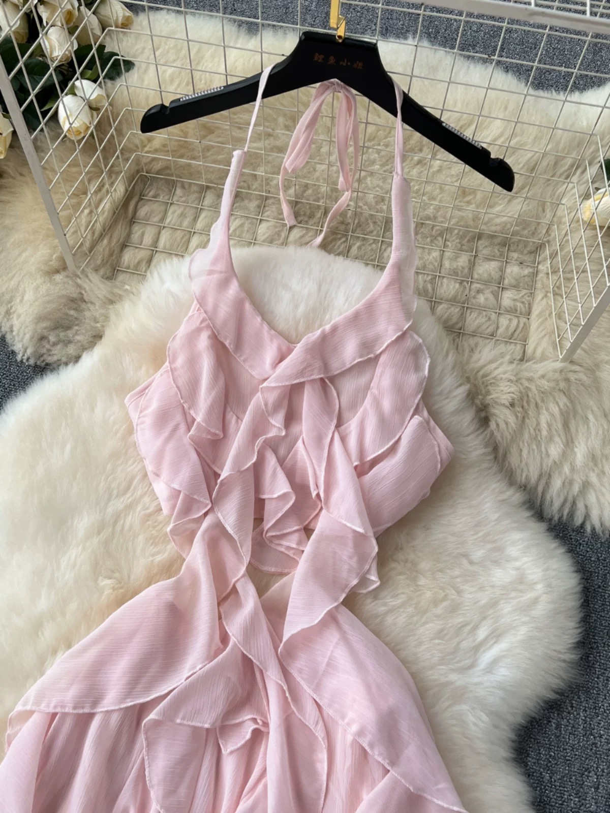 Yelisa dress CD2005 image