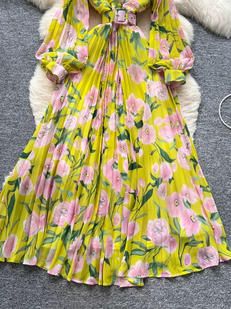 Catching feelings for you dress FD1492 image