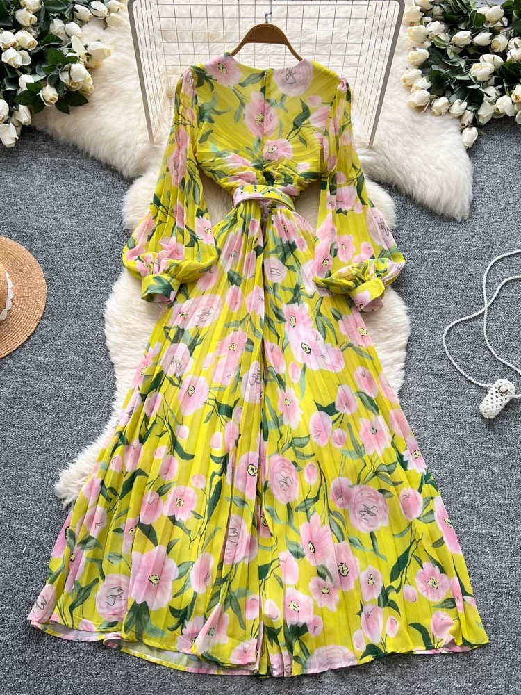 Catching feelings for you dress FD1492 image