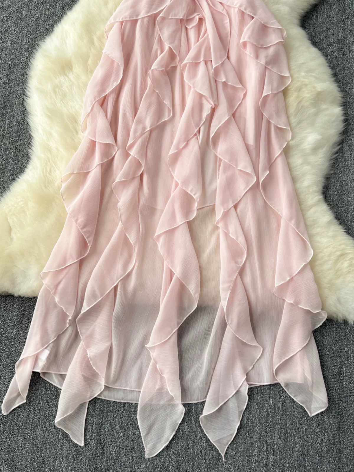 Yelisa dress CD2005 image