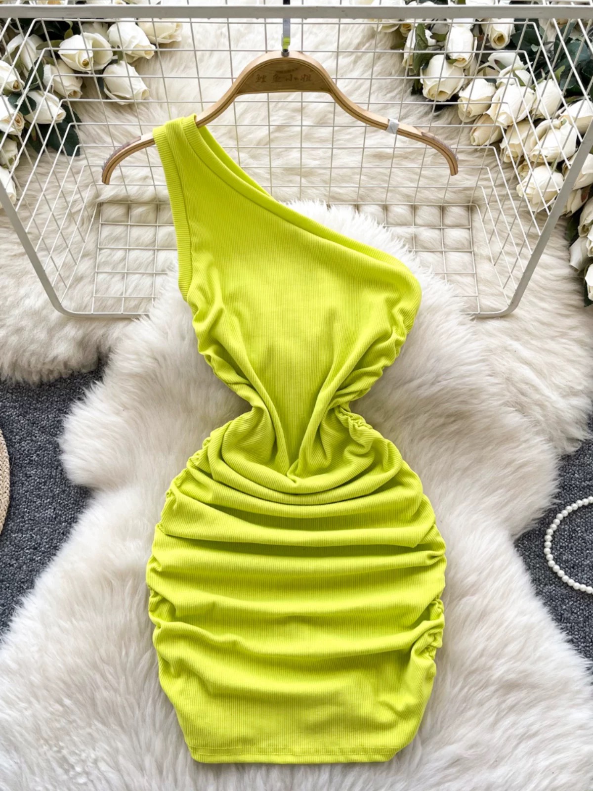 Slay blessed dress CBC1406