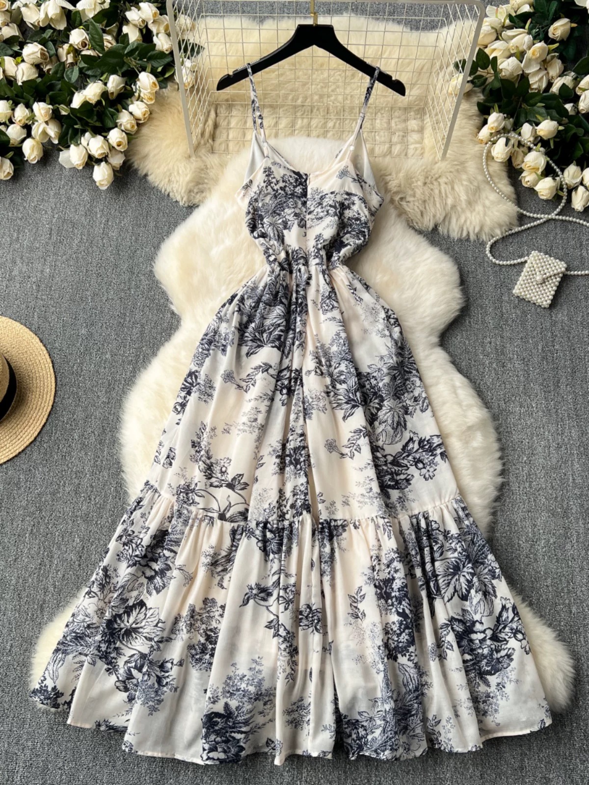 Revenge body dress CD2006 image