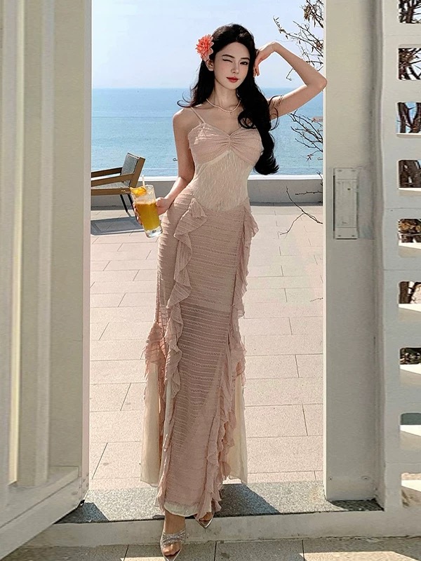 Meeting casually dress CD1234 image