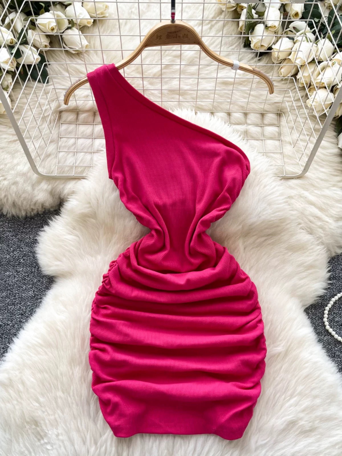 Slay blessed dress CBC1406 image