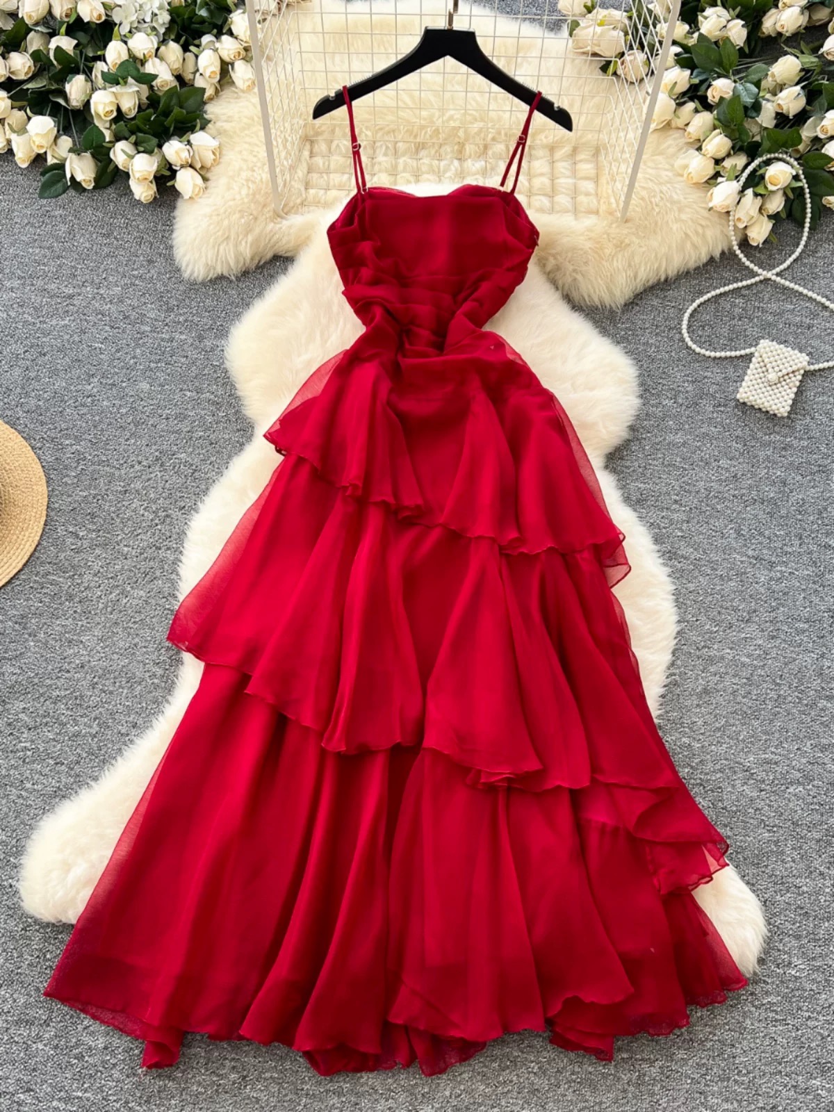 Keep growing Dress FD1427 image