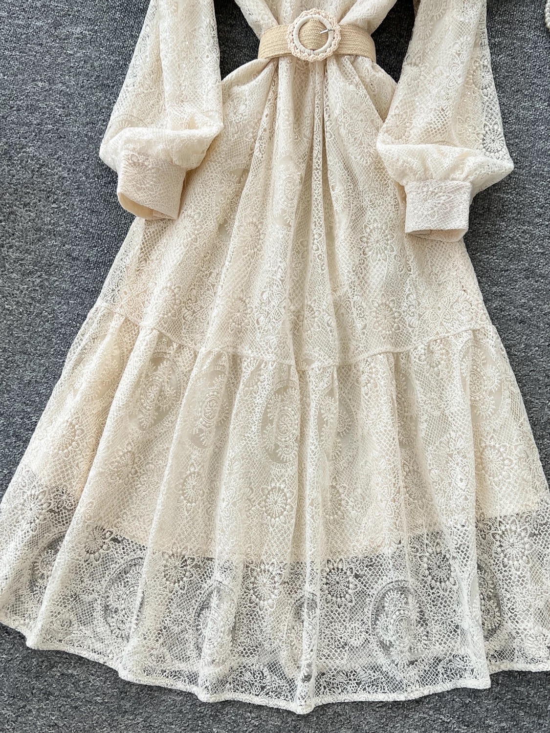 Day to night dress FD1489 image