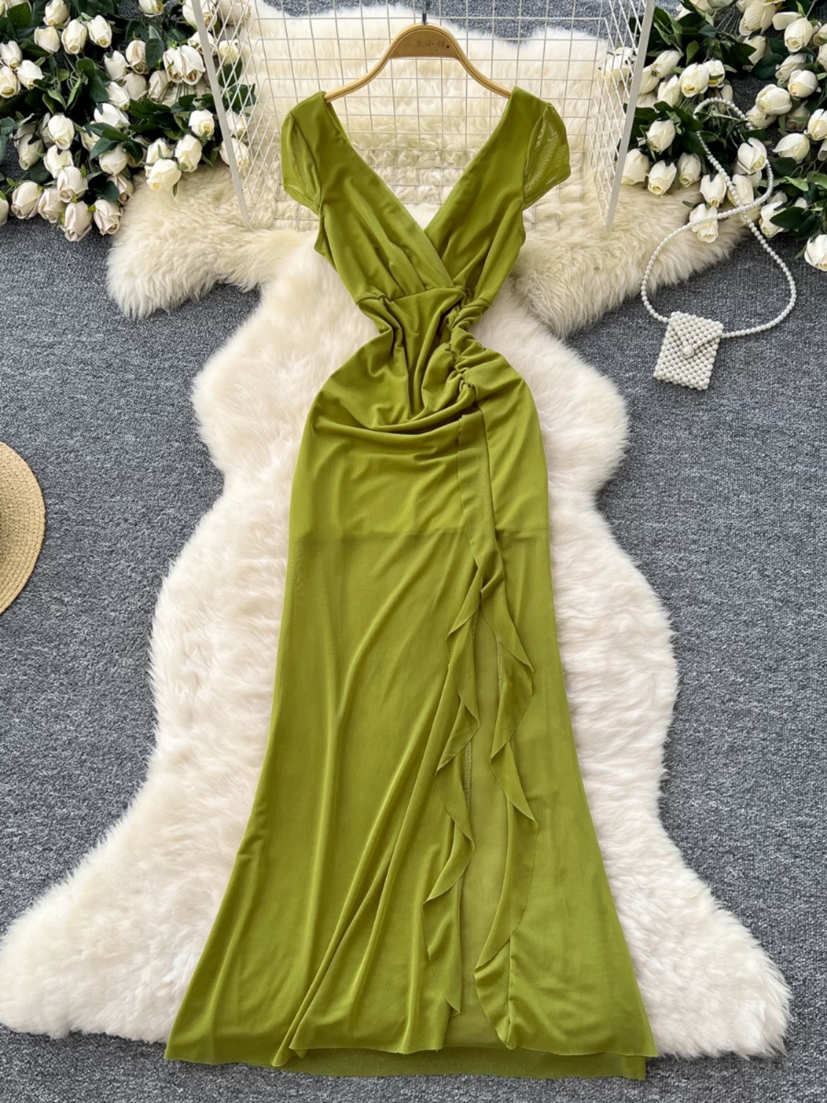 Added Product