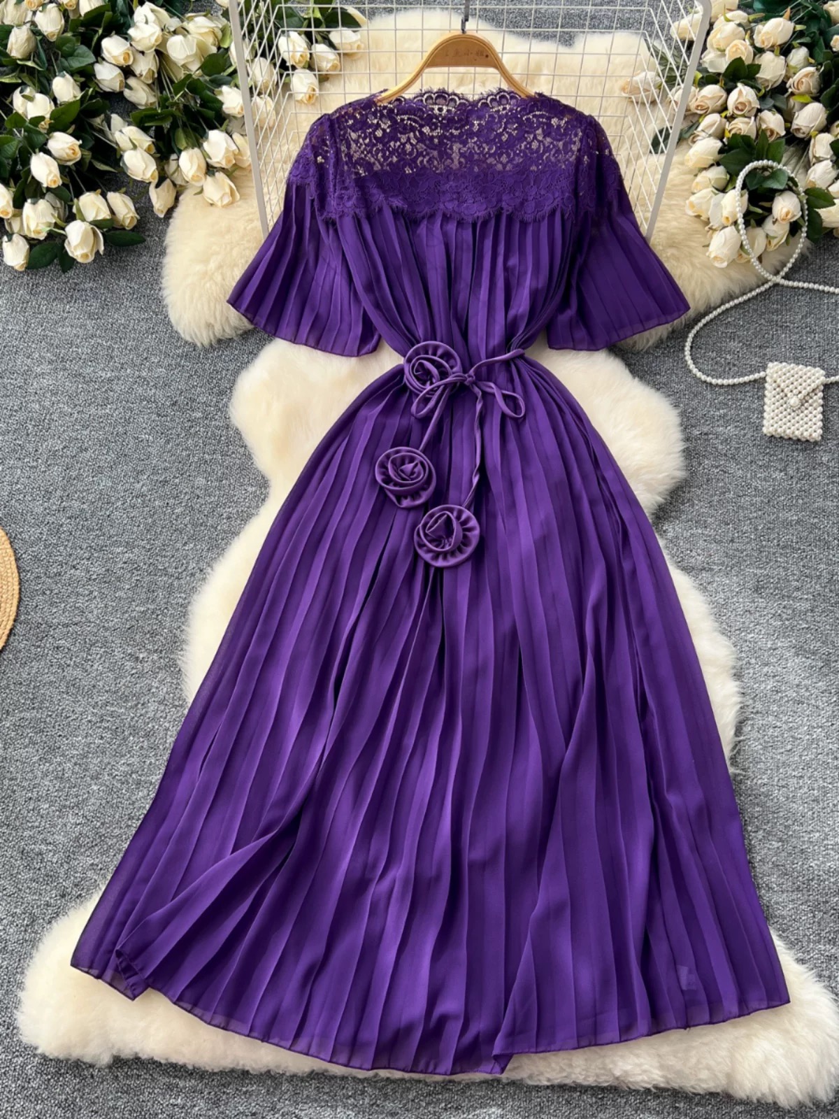 Fashion week dress FD994 image