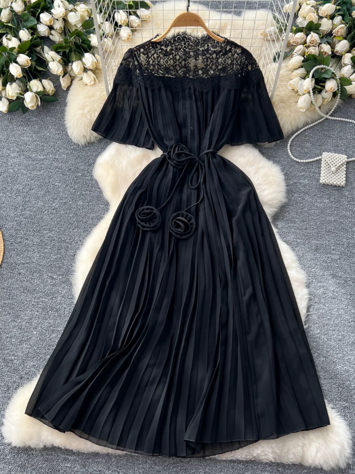 Fashion week dress FD994 image