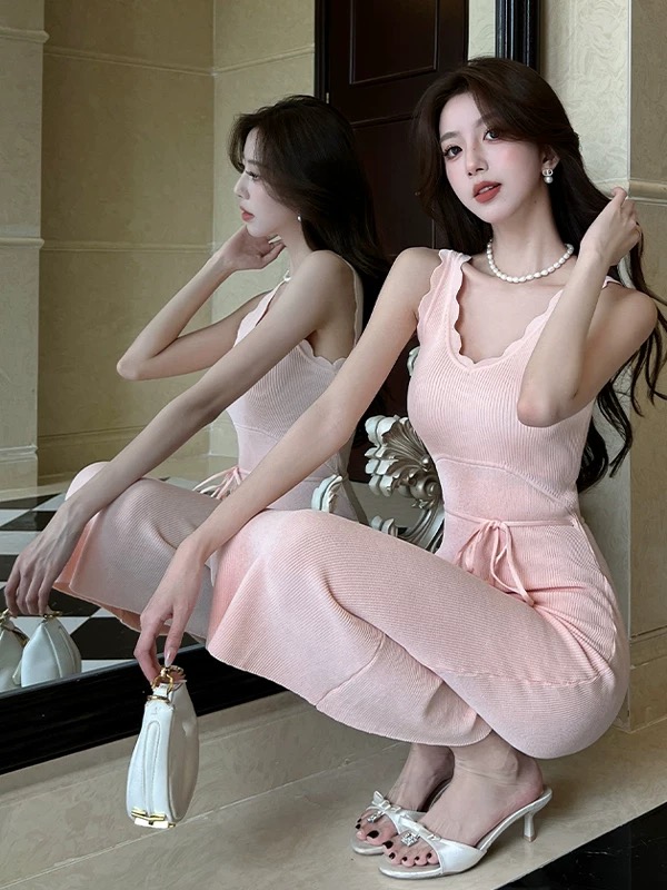 Follow the routine dress CD1233 image