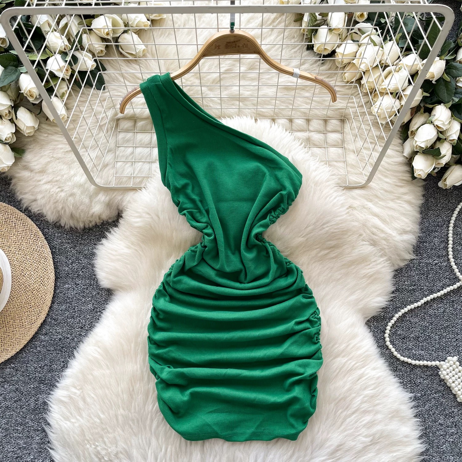 Slay blessed dress CBC1406 image