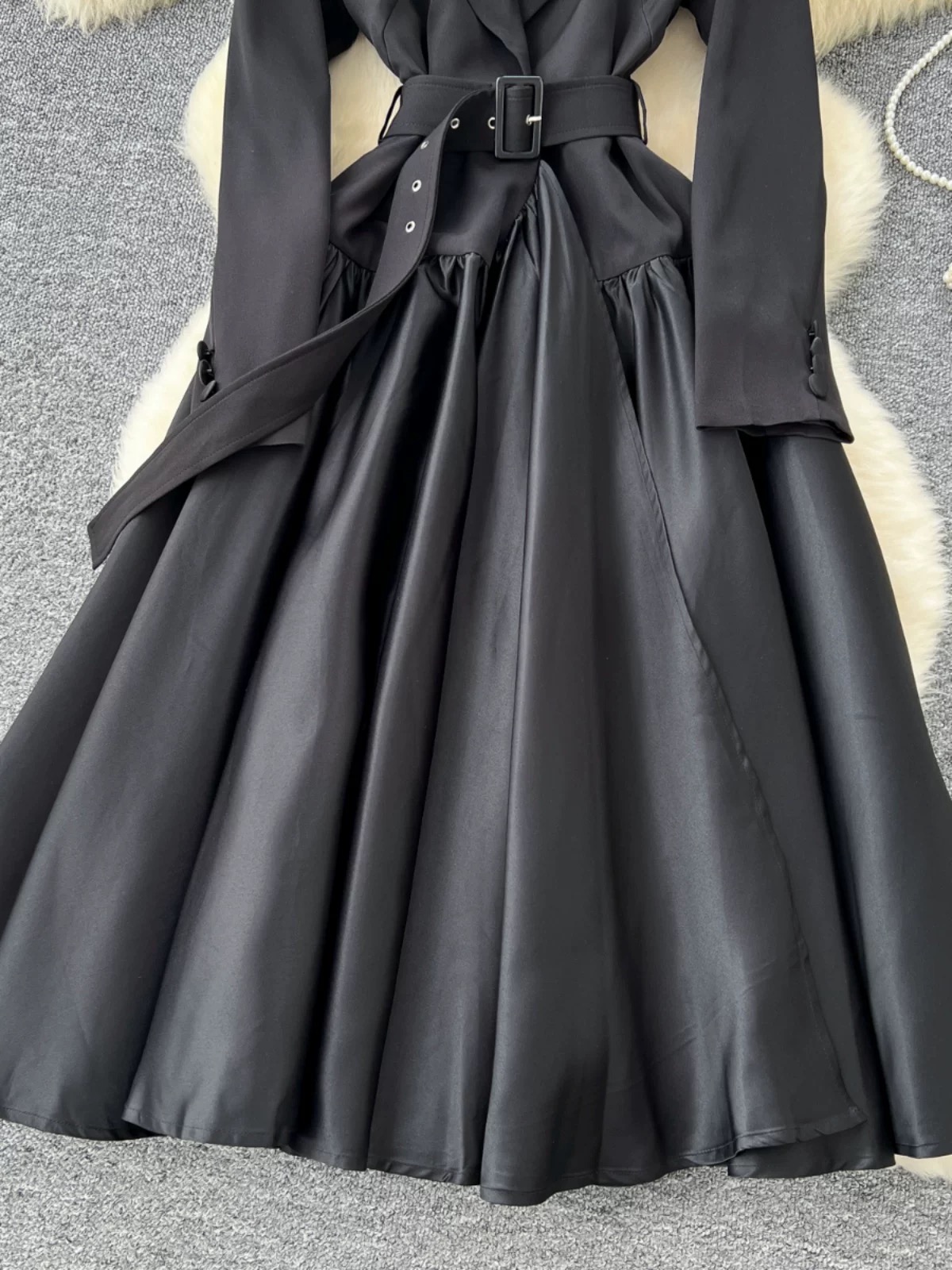 Tensions high dress FD1488 image