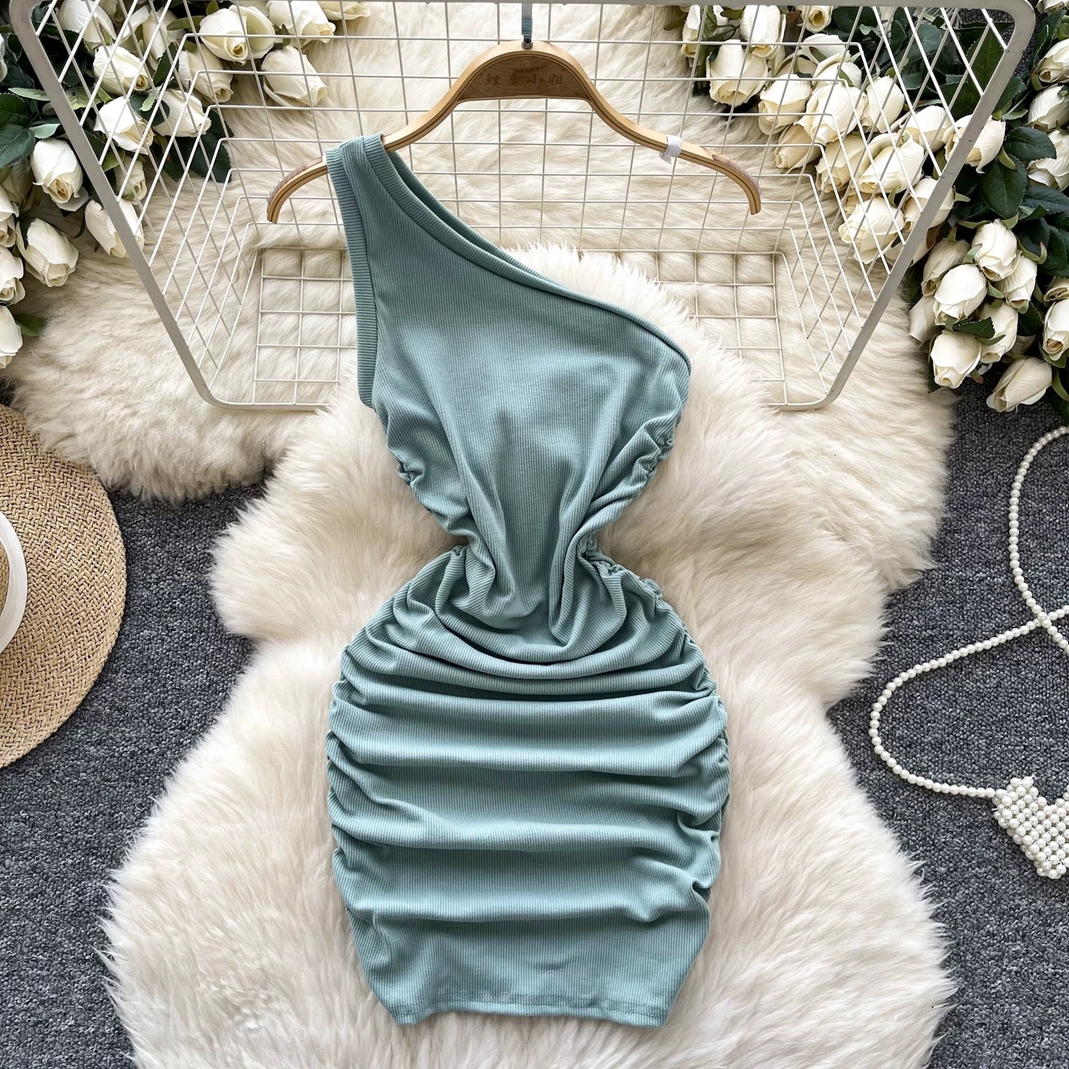 Slay blessed dress CBC1406 image