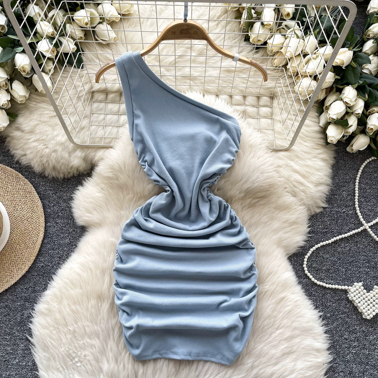 Slay blessed dress CBC1406 image