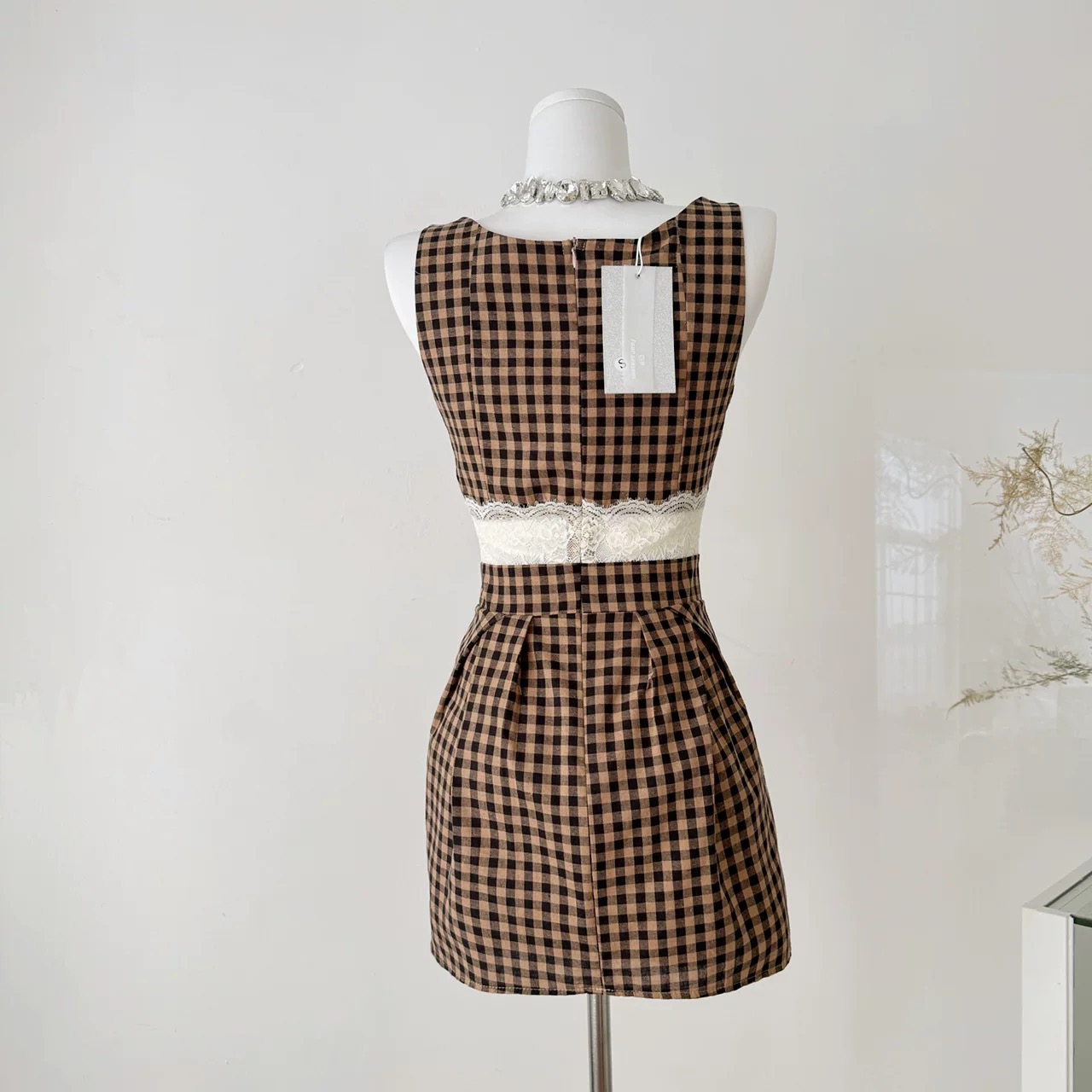 Step into the spotlight dress CD300 image