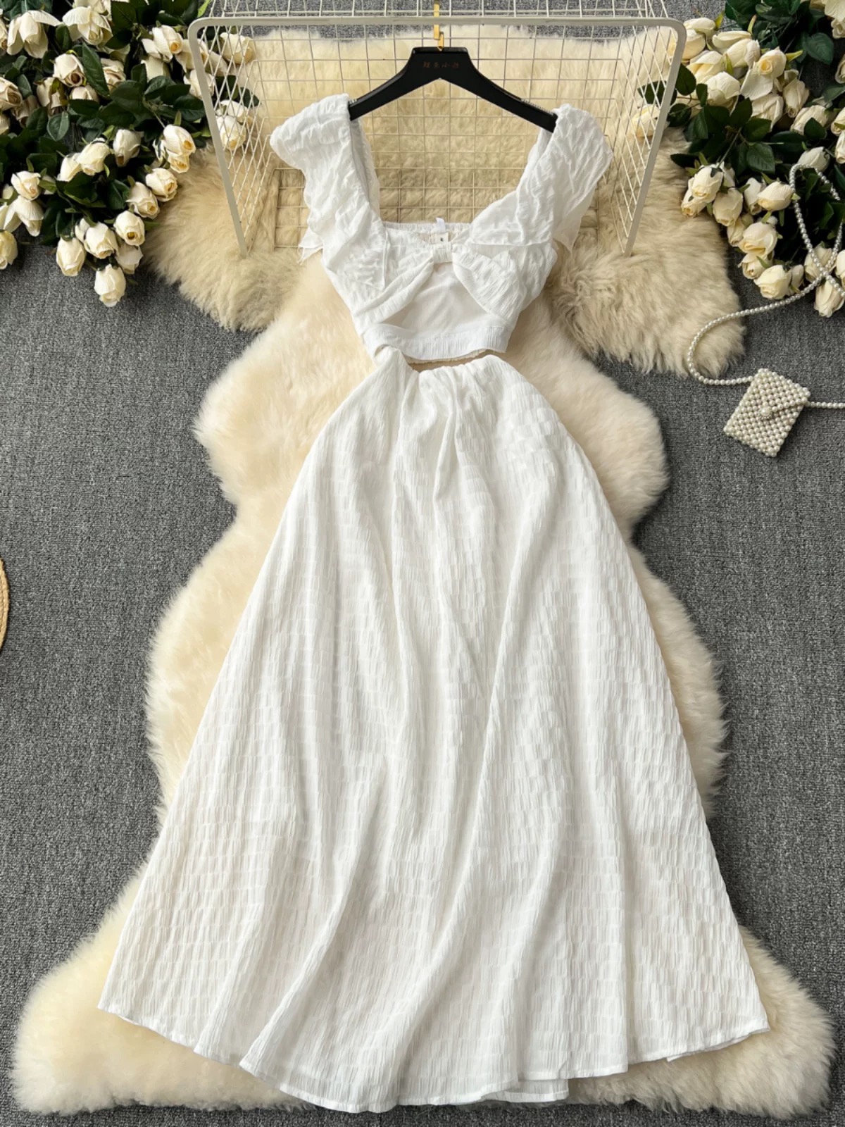 Sneaky as can be dress CD2017 image