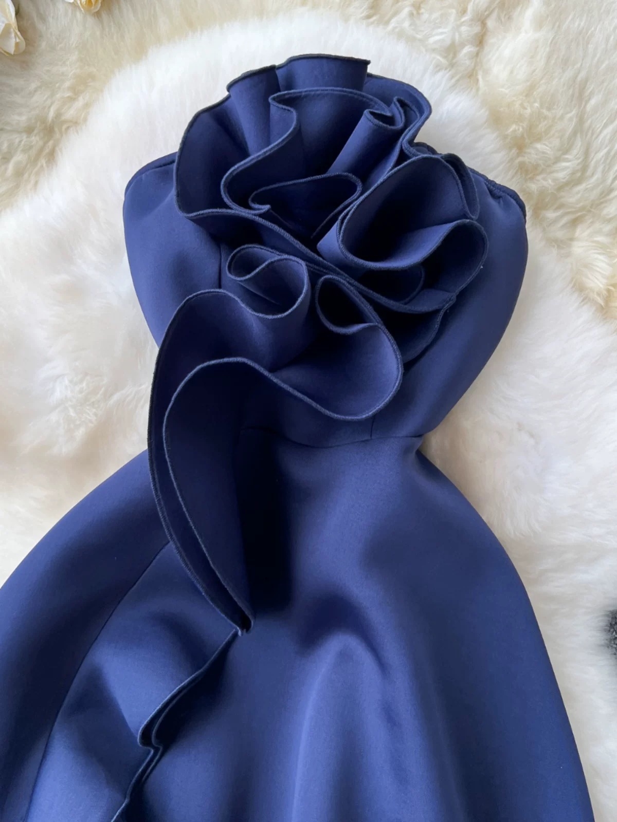 Oslo dress EVD285 image