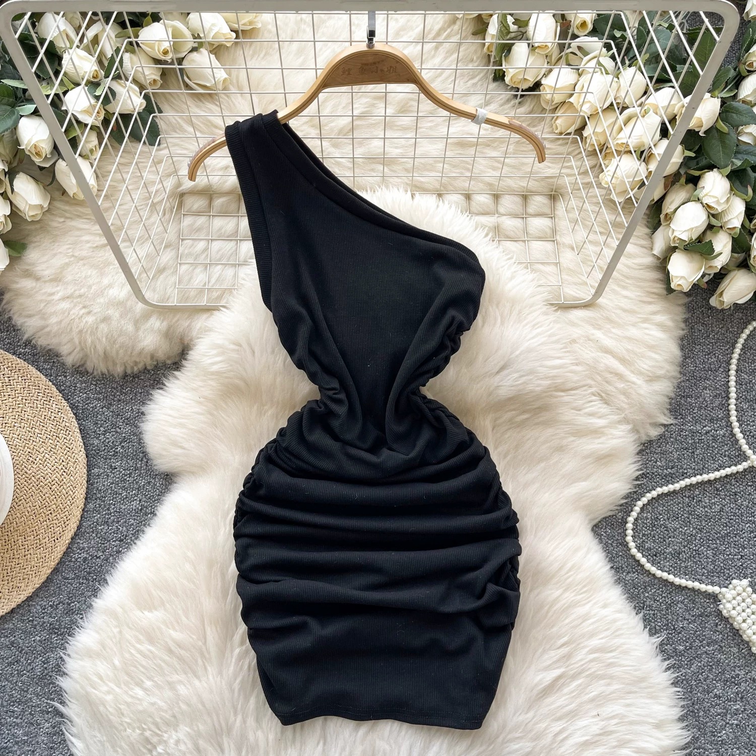 Slay blessed dress CBC1406 image