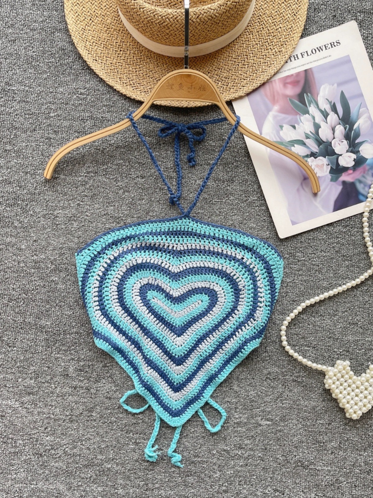 Rarest butterfly top KTO112 image