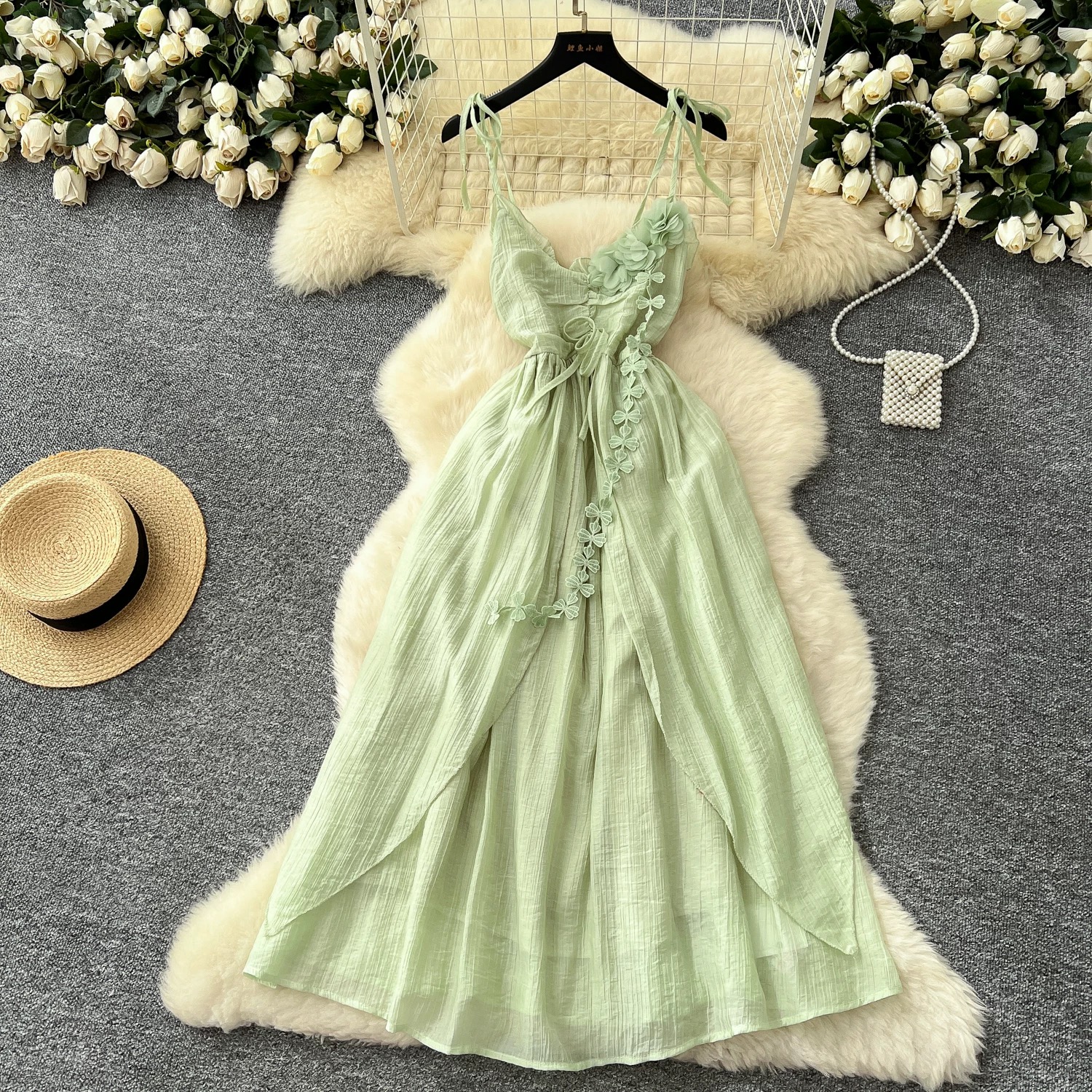Make my day dress CD1513 image