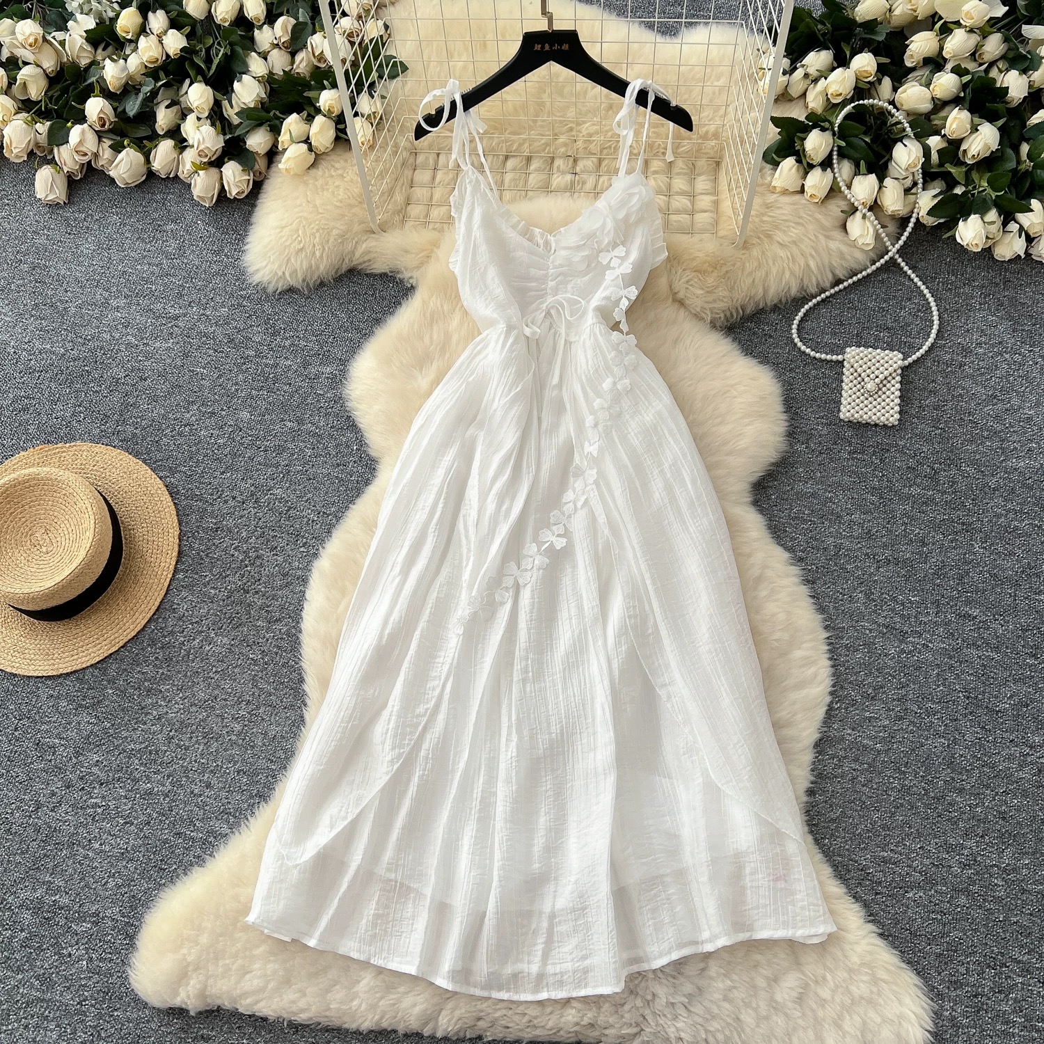 Make my day dress CD1513 image