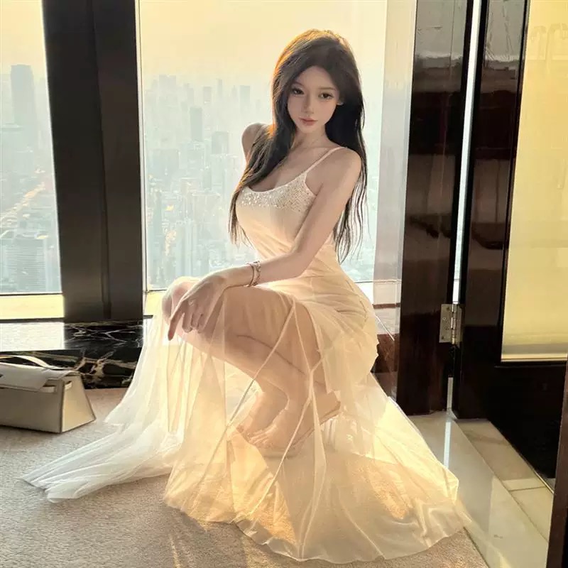 Be clear with me dress FD817 image