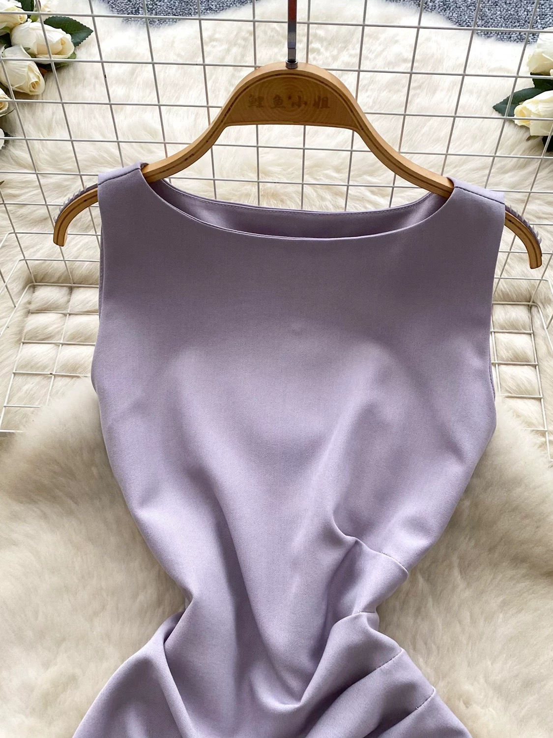 Riding solo dress CD293 image