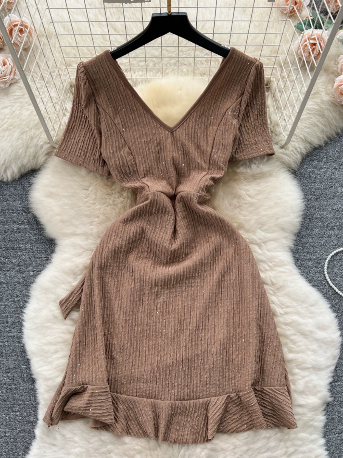 Breezy days dress CD1228 image