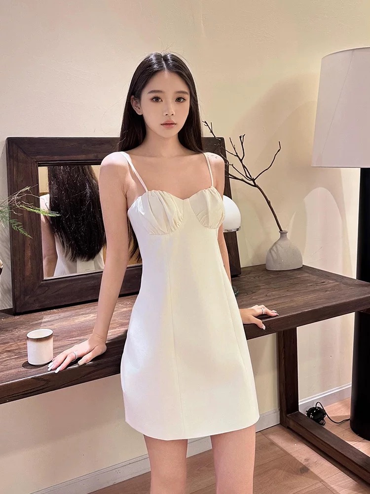 Sky rise dress CD1229 image