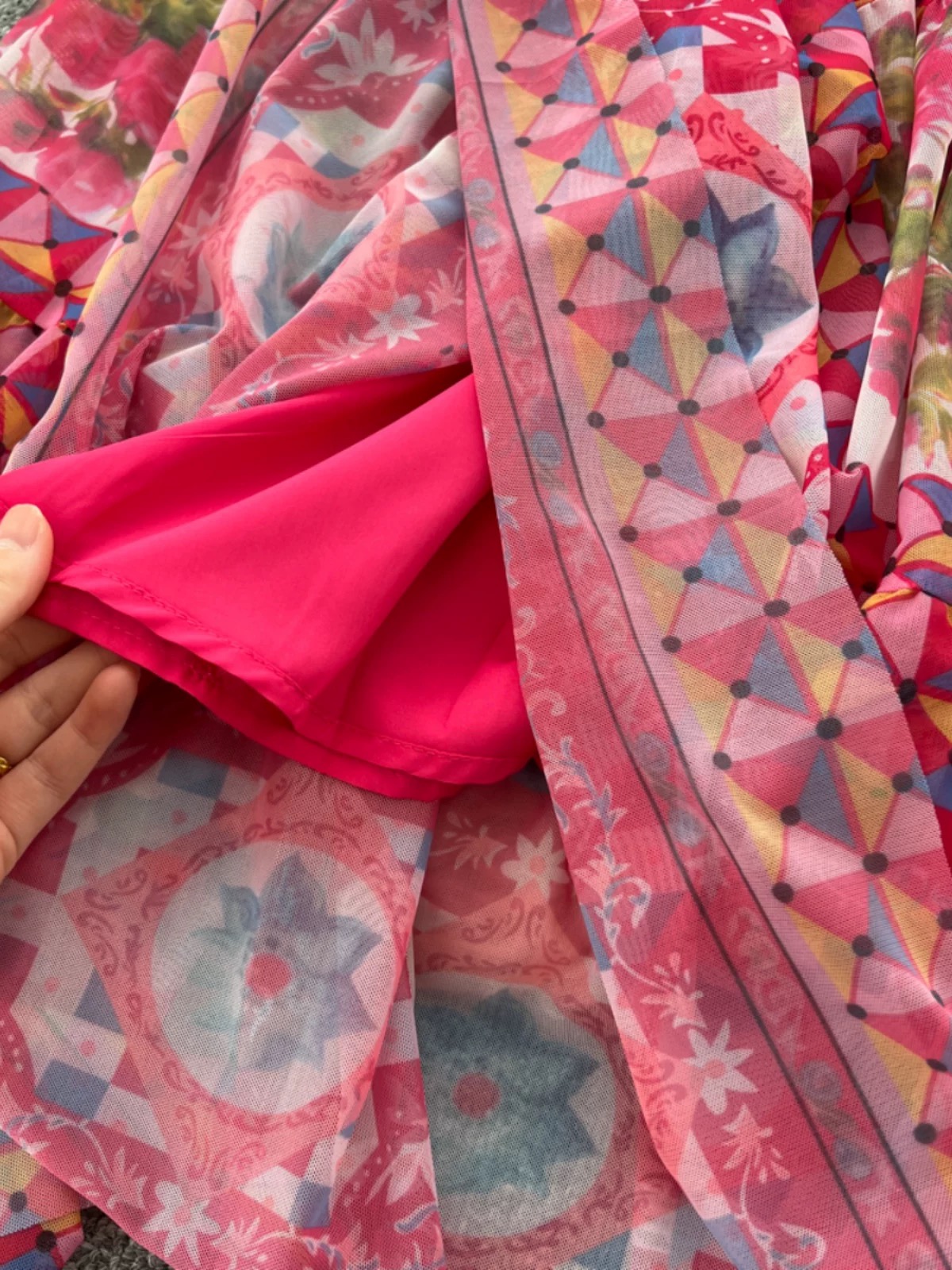 Camille dress CD2072 image