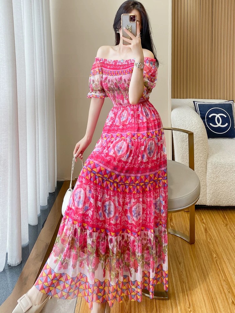 Camille dress CD2072 image