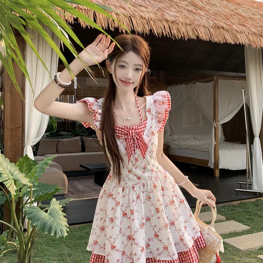 He shimmers dress CD1509 image