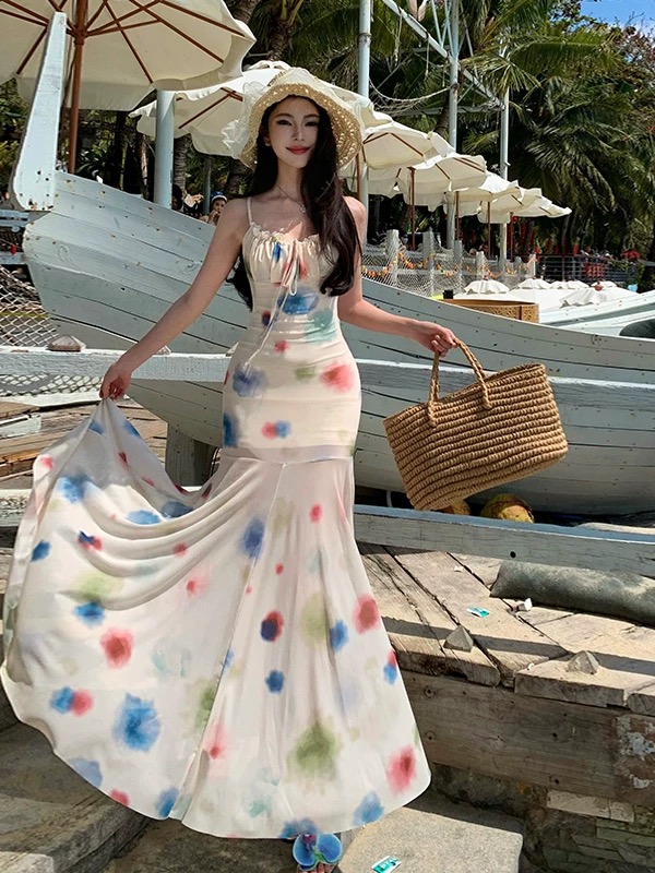 Treat you better dress CD1226 image