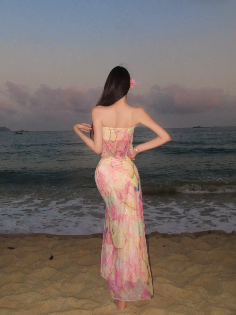 Barbie babe top CTP800 image