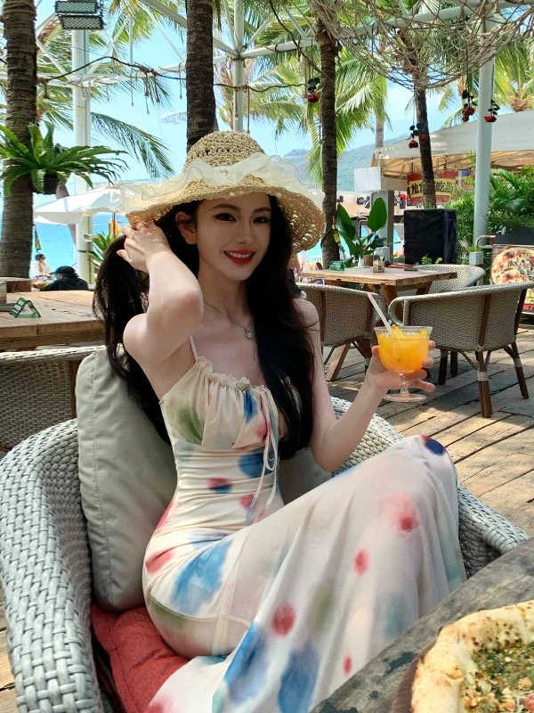 Treat you better dress CD1226 image