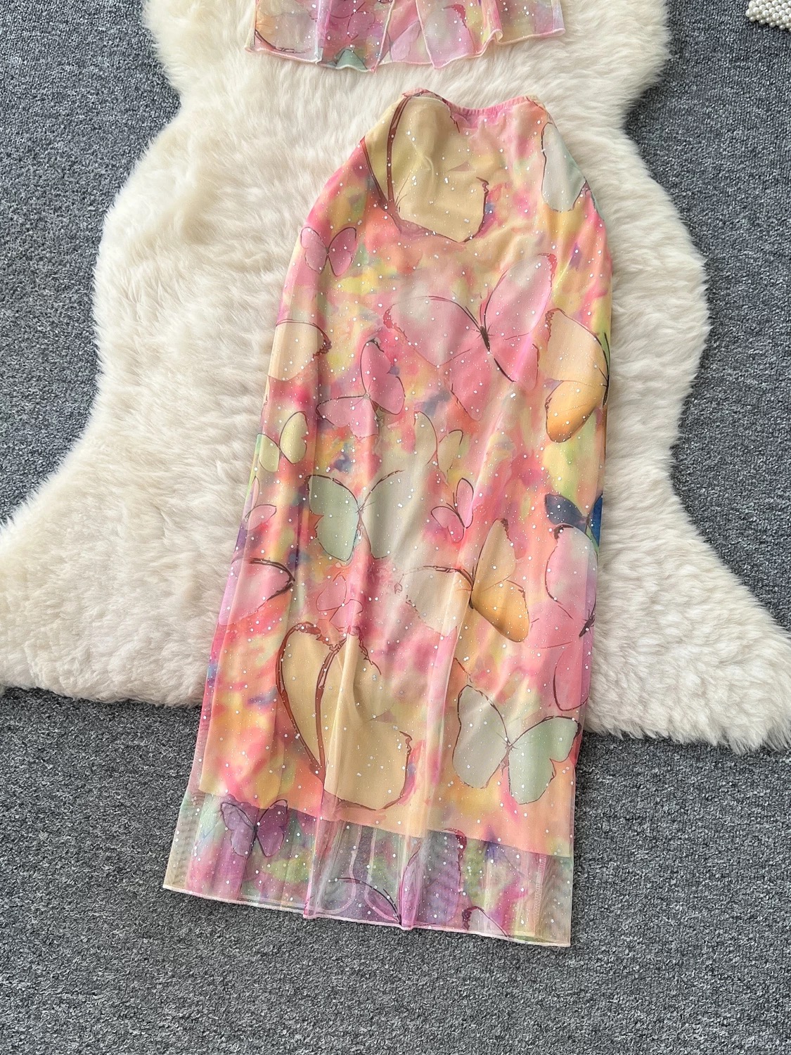 Barbie babe top CTP800 image