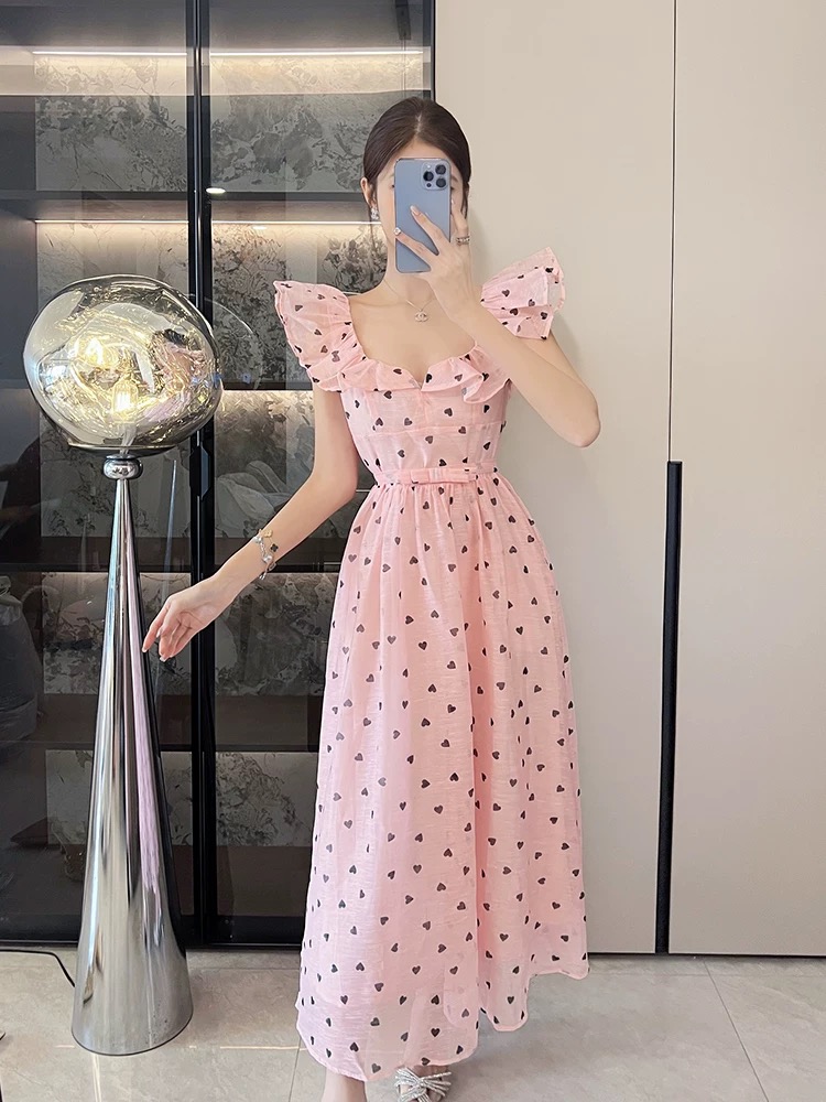 Love night dress CD292 image