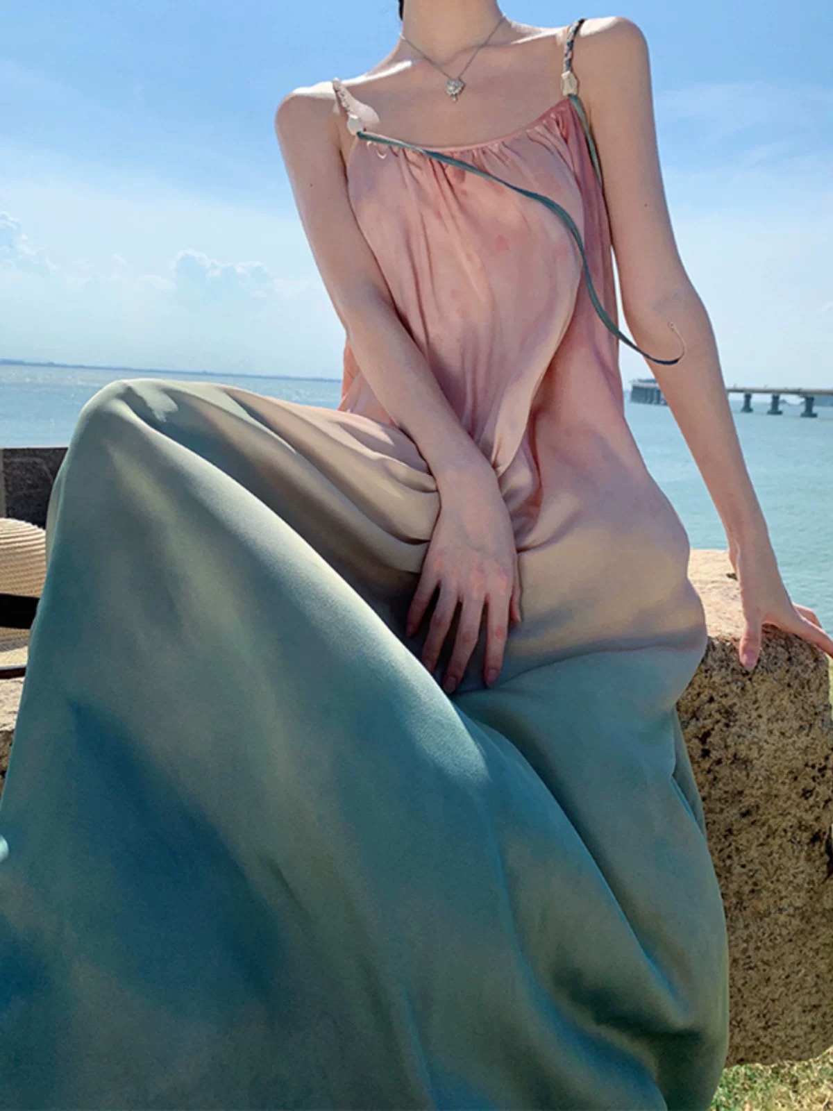 First crush dress CD1225 image