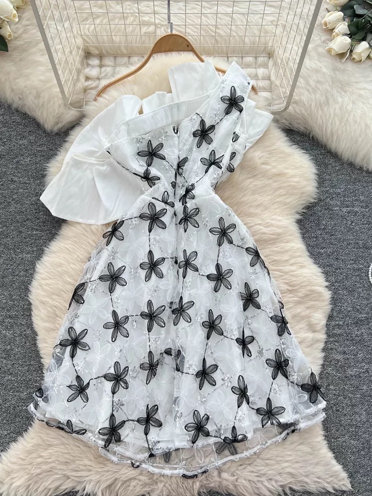 Maxine dress EVD304 image