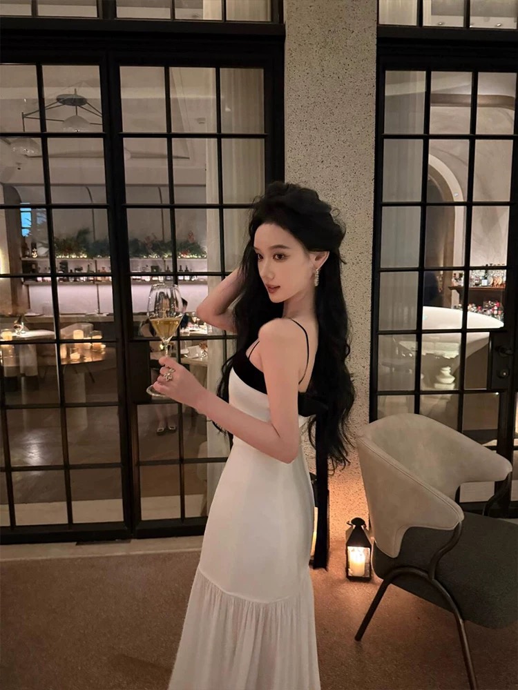 By the bay dress CD1222 image