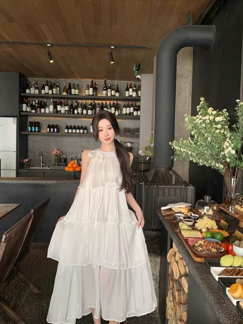 Pine grove dress CD1508 image