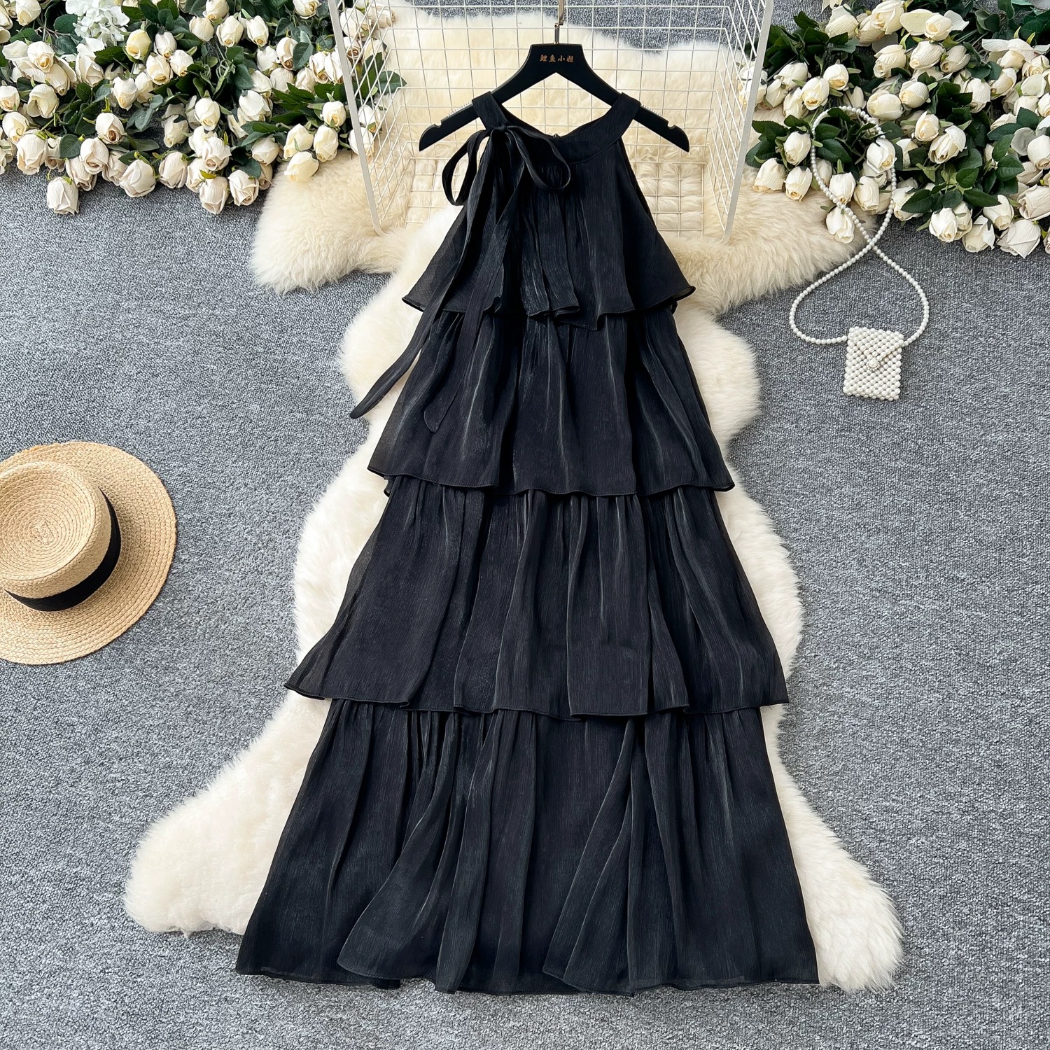 Pine grove dress CD1508 image