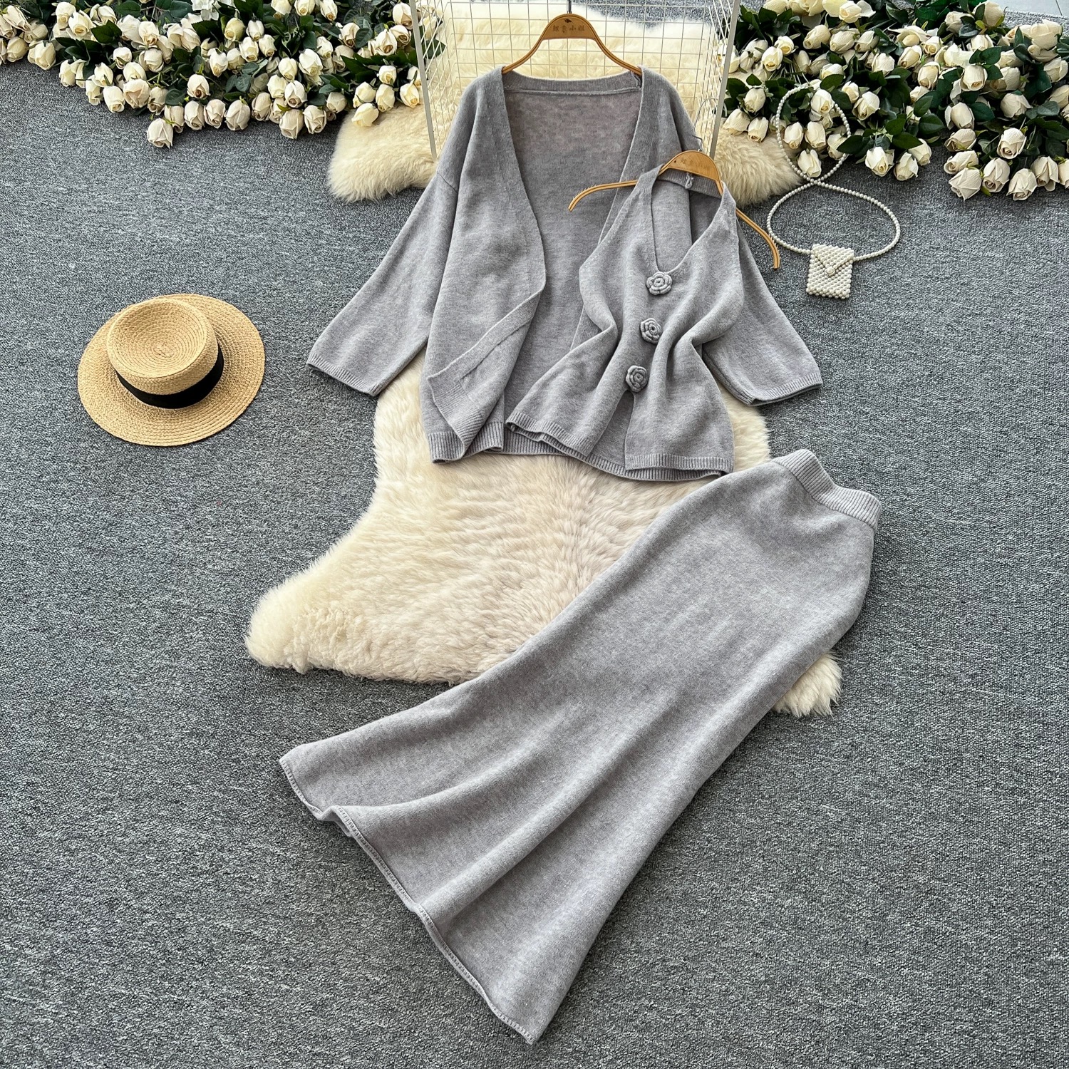 Fabulousity cozy set STP75 image