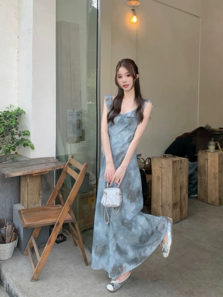 Cold hearted dress CD284 image