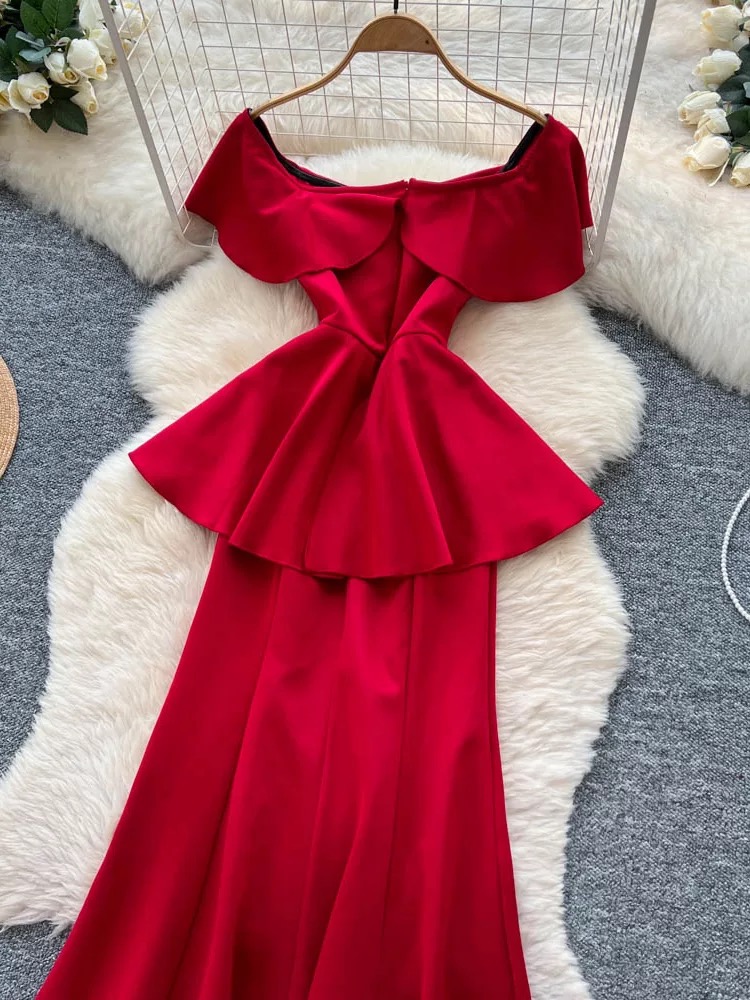 Follow me dress EVD300 image