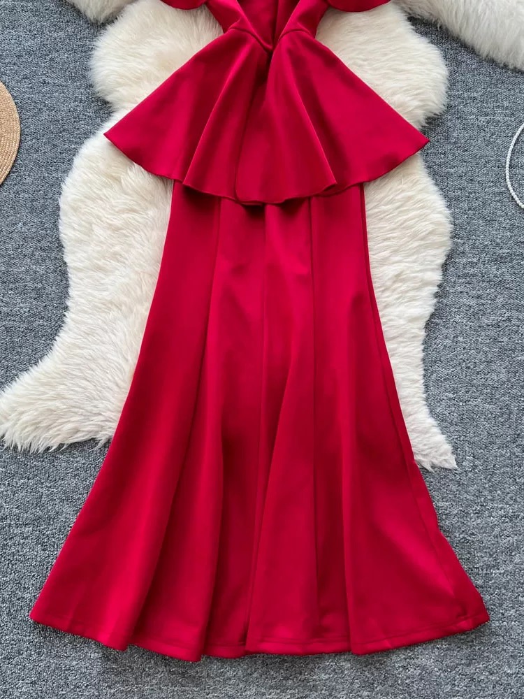 Follow me dress EVD300 image